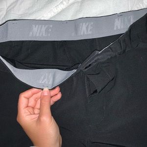 Nike Golf Dri-Fit Shorts